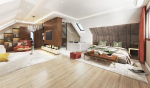 SEKER UMIT - GCD DESIGN ARCHITECTURE